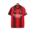 Camisa AC Milan I 23/24 - Torcedor Puma Masculina - Vermelha e preta - comprar online