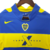 Camisa Boca Juniors Retrô 2005 Azul e Amarela - Nike - comprar online