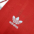 Camisa Arsenal Retrô 1988/1989 Vermelha- Adidas - loja online
