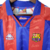 Camisa Barcelona Retrô 1996/1997 Azul e Grená - Kappa na internet