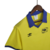 Camisa Arsenal Retrô 1971/1979 Amarela - Umbro - loja online