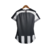 Camisa Botafogo l 23/24 Torcedor Kappa Feminina- Preta e Branca - comprar online