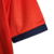 Camisa Remo II 23/24 Torcedor Masculina - Vermelha com os detalhes em azul