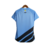 Camisa Athletico Paranaense III 23/24 - Torcedor Umbro Feminina - Azul na internet
