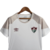 Camisa Fluminense Treino II 23/24 - Torcedor Umbro Feminina - Branca com detalhes cinza - comprar online
