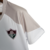 Imagem do Camisa Fluminense Treino II 23/24 - Torcedor Umbro Feminina - Branca com detalhes cinza