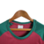 Camisa Fluminense Treino I 23/24 - Torcedor Umbro Feminina - Tricolor com detalhes verde - GOL DE PLACA ESPORTES 