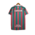 Camisa Fluminense I 23/24 Umbro Torcedor Masculina - Tricolor com Patrocínios - comprar online