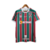 Camisa Fluminense I 23/24 Umbro Torcedor Masculina - Tricolor com Patrocínios
