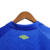 Camisa Fluminense Goleiro III 23/24 Umbro Torcedor Masculina - Azul com detalhes amarelo na internet