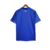 Camisa Fluminense Goleiro III 23/24 Umbro Torcedor Masculina - Azul com detalhes amarelo - comprar online