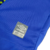 Camisa Fluminense Goleiro III 23/24 Umbro Torcedor Masculina - Azul com detalhes amarelo - GOL DE PLACA ESPORTES 