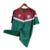 Camisa Fluminense Treino I 23/24 Umbro Torcedor Masculina - Tricolor - comprar online