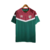 Camisa Fluminense Treino I 23/24 Umbro Torcedor Masculina - Tricolor