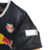 Camisa Red Bull Bragantino 23/24 - Torcedor New Balance Masculina - Preta com detalhes em branco na internet