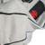Camisa Vasco da Gama I 21/22 Kappa Torcedor Masculina - Branca com Listras pretas e detalhe em vermelhor - GOL DE PLACA ESPORTES 