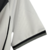 Camisa Vasco da Gama I 21/22 Kappa Torcedor Masculina - Branca com Listras pretas e detalhe em vermelhor - loja online