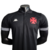 Camisa Vasco da Gama Polo 23/24 Kappa Torcedor Masculino - Preto com detalhes cinza e vermelho na internet
