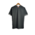 Camisa Vasco da Gama III 21/22 Kappa Torcedor Masculina - Preta com detalhes em branco na internet