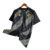 Camisa Vasco da Gama 23/24 Kappa Torcedor Masculina - Cinza em detalhes pretos e dourados - comprar online
