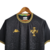 Camisa Vasco da Gama Edição Especial 22/23 Kappa Torcedor Masculino - Preta com detalhes em dourado na internet