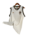 Camisa Regata Vasco da Gama 23/24 - Kappa Torcedor Masculina - Branca com detalhes em preto e dourado - comprar online