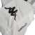 Camiseta regata Vasco da Gama I 23/24 Kappa Torcedor Masculina - Branco com detalhes na faixa em preto - GOL DE PLACA ESPORTES 