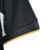 Camisa Vasco da Gama I 23/24 Kappa Torcedor Masculina - Preta com a faixa branca