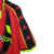 Camisa Vasco da Gama Conceito 23/24 Kappa Masculina - Vermelha com a faixa em preto e detalhes em amarelo na internet