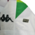 Camisa Vasco da Gama Edição Especial LGBTQIAPN+ 23/24 Kappa Masculino - Branco com detalhes na faixa nas cores de um Arco-íris na internet