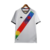 Camisa Vasco da Gama Edição Especial LGBTQIAPN+ 23/24 Kappa Masculino - Branco com detalhes na faixa nas cores de um Arco-íris