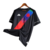 Camisa Vasco da Gama II Edição Especial LGBTQIAPN+ 21/22 Kappa Torcedor Masculina - Preta com detalhes na faixa nas cores de um Arco-íris - comprar online