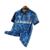 Camisa Grêmio III 21/22 Torcedor Masculino - Azul com detalhes em ondulados azuis e branco - comprar online