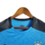 Camisa Grêmio Treino 22/23 - Torcedor Umbro Masculina - Azul com detalhes em preto - comprar online