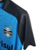 Camisa Grêmio Treino 22/23 - Torcedor Umbro Masculina - Azul com detalhes em preto