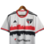 Camisa São Paulo Edição Especial I 23/24 - Torcedor Adidas Masculina - Branca com detalhes em vermelho e preto - GOL DE PLACA ESPORTES 