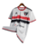 Camisa São Paulo Edição Especial I 23/24 - Torcedor Adidas Masculina - Branca com detalhes em vermelho e preto - comprar online