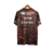 Camisa Flamengo III 23/24 Torcedor Masculina - Preto com detalhes em branco e vermelho - comprar online