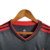 Camisa Flamengo II 20/21 Torcedor Masculina - Preto com detalhes em vermelho