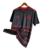 Camisa Flamengo II 20/21 Torcedor Masculina - Preto com detalhes em vermelho - comprar online