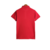 Camisa Flamengo Polo Edição Especial Conmebol 23/24 Torcedor Masculina - Vermelha com detalhes em Branco na internet