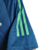 Camisa Flamengo Polo Treino 21/22 Masculina Adidas Torcedor - Verde com detalhes em branco na internet