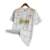 Camisa Flamengo II Edição Comemorativa 22/23 Torcedor Masculina -Branca com detalhes em dourado - comprar online