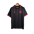 Camisa Flamengo III 19/20 Torcedor Adidas Masculina -Preto com detalhe vermelho