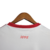 Camisa Flamengo II 19/20 Torcedor Adidas Masculina - Branca com detalhes em vermelho e preto na internet