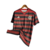 Camisa Flamengo I 19/20 Torcedor Masculina - Vermelha e preta com os detalhes em branco - comprar online