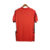Camisa Flamengo Treino 22/23 Torcedor Adidas - Vermelha com detalhes em preto e amarelo na internet