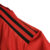 Camisa Flamengo Treino 22/23 Torcedor Adidas - Vermelha com detalhes em preto e amarelo - loja online