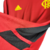 Camisa Flamengo Treino 22/23 Torcedor Adidas - Vermelha com detalhes em preto e amarelo - comprar online