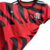 Imagem do Camisa Flamengo III 22/23 Adidas Feminina - Vermelha com detalhes em preto